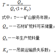 收益法主要評(píng)估參數(shù)的確定