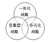 公司戰(zhàn)略知識(shí)點(diǎn)