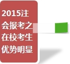 2015注冊會計(jì)師考試部分關(guān)心問題匯總