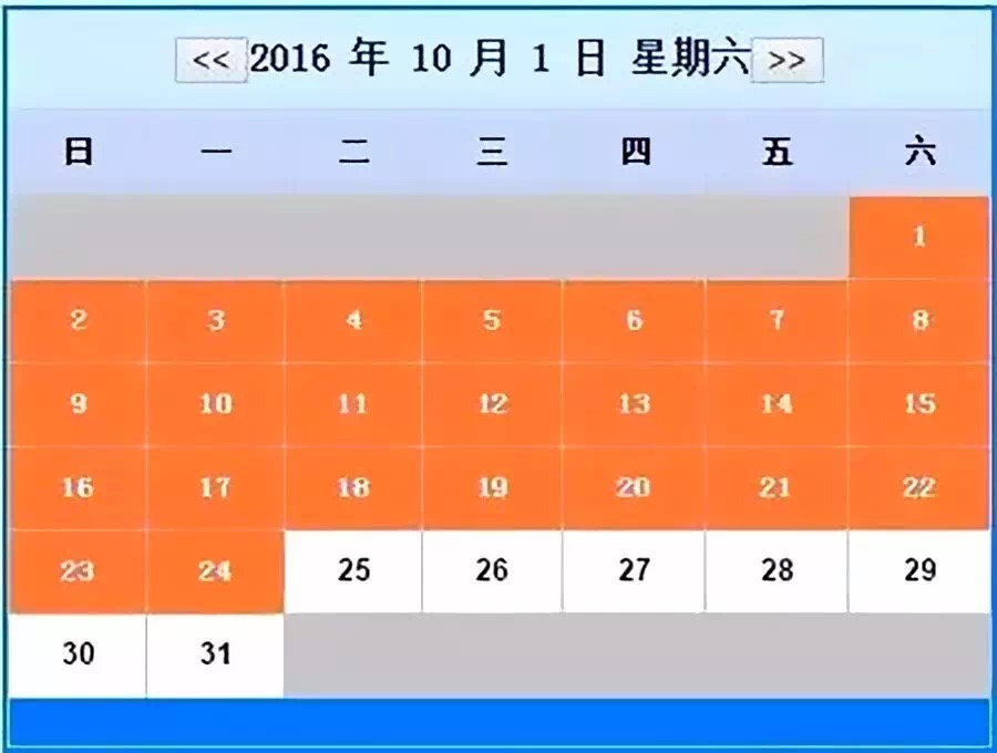 10月納稅申報、征期清卡 會計人不得不了了解的