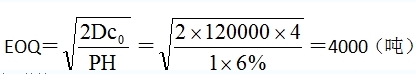 經(jīng)濟師工商管理計算公式