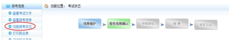 經(jīng)濟專業(yè)資格考試網(wǎng)上報名常見問題