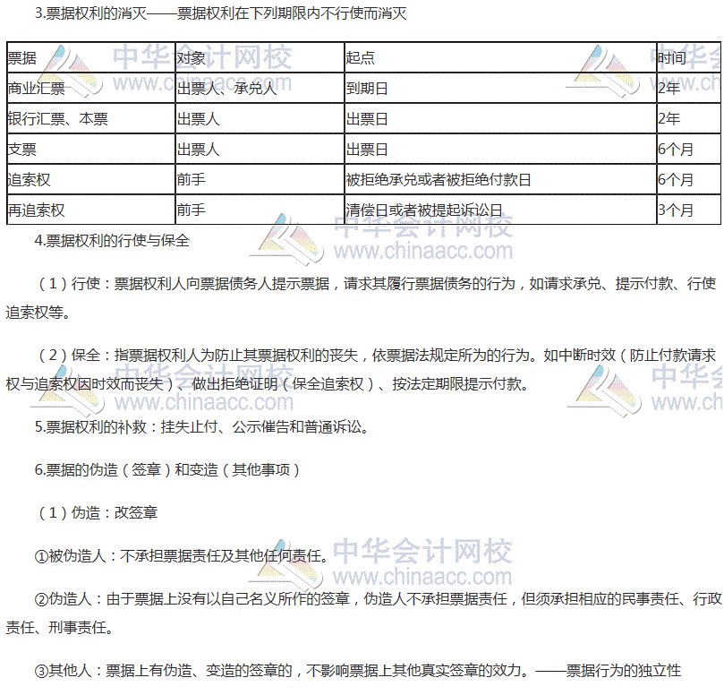 初級審計師考試《審計專業(yè)相關(guān)知識》高頻考點