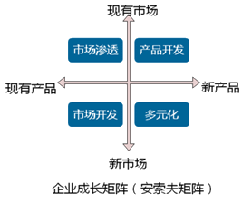 2018年《高級會計實務(wù)》知識點：企業(yè)戰(zhàn)略