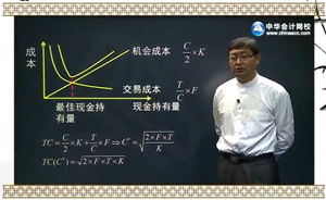 賈國軍2018年注會《財管》基礎學習課程已開通第五章