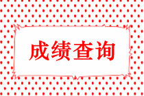 長春中級職稱考試成績什么時候出來？