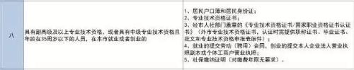 有了中級會計職稱 房改優(yōu)惠落戶北上廣通通沒問題！