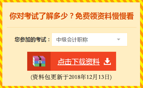 正保會計網(wǎng)校2018中級會計實務主觀題分析教學覆蓋率就是這么高！