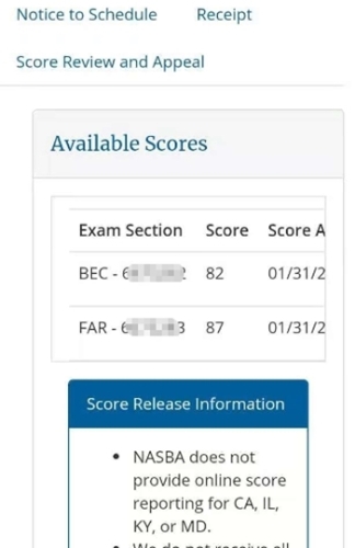 BEC 82 FAR 87