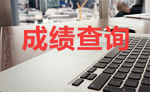 銀行職業(yè)資格考試成績查詢