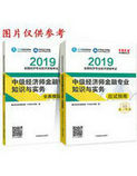 2019年經(jīng)濟師《中級經(jīng)濟師金融專業(yè)知識與實務》“夢想成真”系列應試指南+沖刺8套題