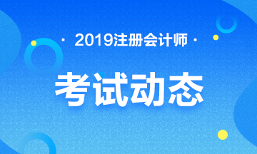 2019年注會考試能用哪幾種輸入法答題