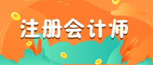 注會(huì)考試