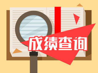 2019中級會(huì)計(jì)職稱成績查詢