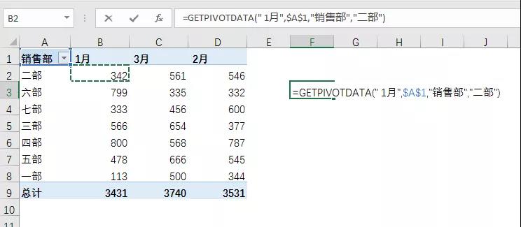 Excel常見的7個棘手問題，一次性解決！