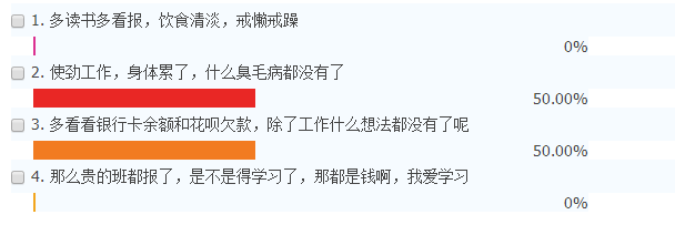 中級病友：無心工作 不想學(xué)習(xí) 如何擺脫十一留給我的“假期病”？