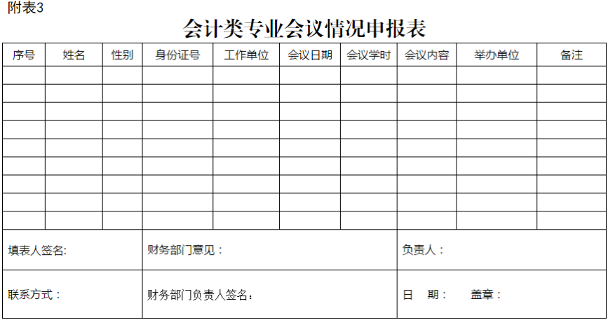 寧夏回族自治區(qū)會計人員繼續(xù)教育實施辦法通知