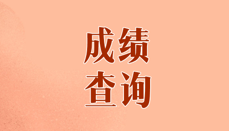 2019四川注會成績什么時候出來？