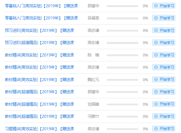 進(jìn)入2020年中級(jí)會(huì)計(jì)職稱(chēng)預(yù)習(xí)備考期 如何看懂教材？