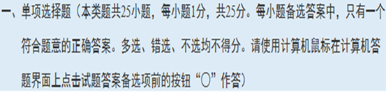 達(dá)江老師：話說中級(jí)財(cái)務(wù)管理歷年考試情況分析