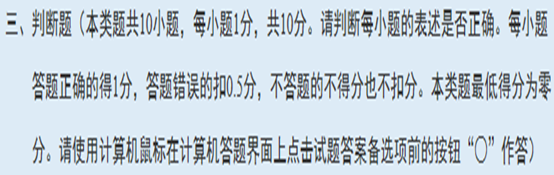 達(dá)江老師：話說中級(jí)財(cái)務(wù)管理歷年考試情況分析