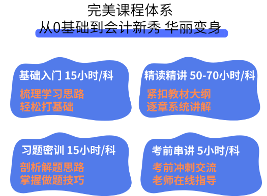 叮鈴鈴！2020稅務師直播領學班開課啦！