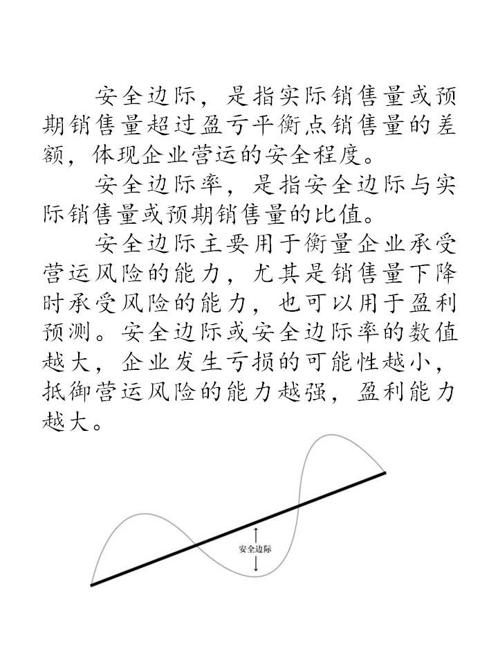 什么是邊際分析？企業(yè)如何運用邊際分析？（漫畫連載十五）