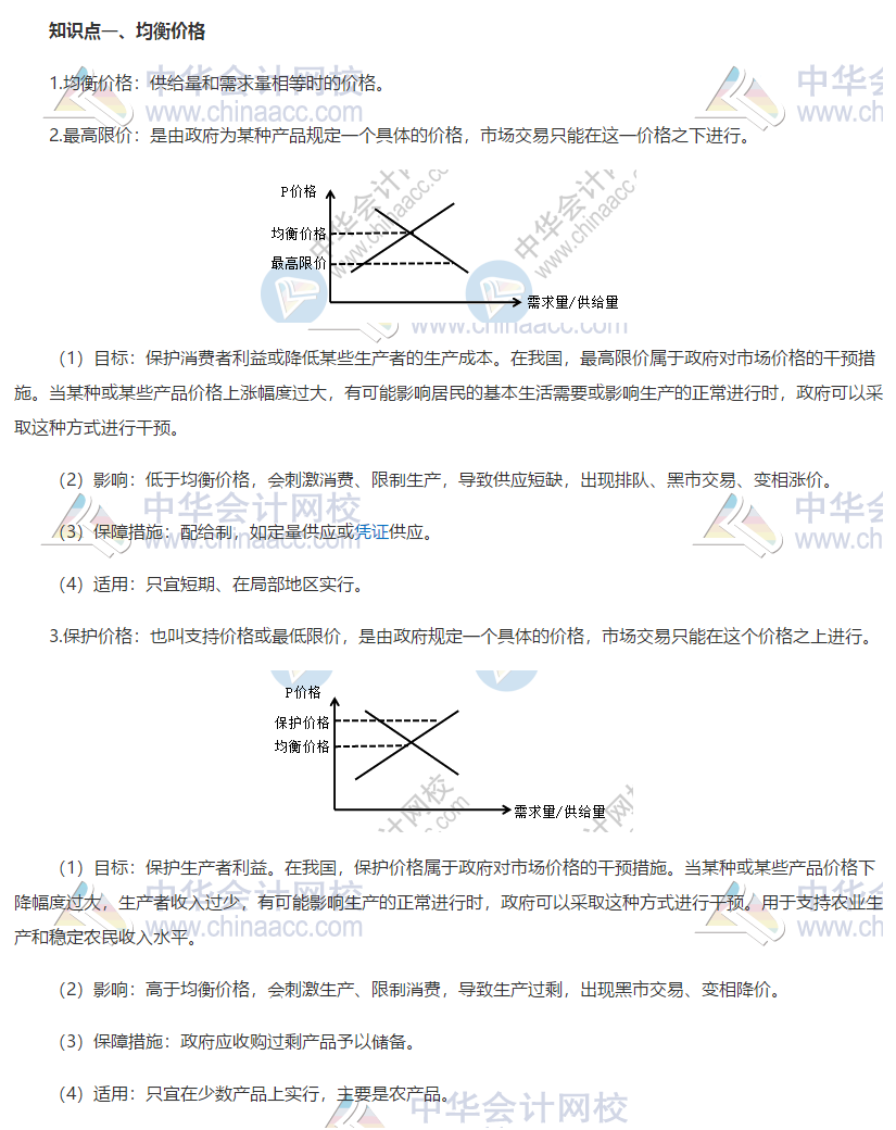 中級(jí)基礎(chǔ)高頻考點(diǎn)1