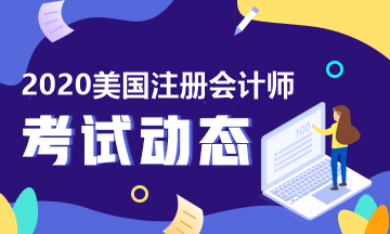 2020年美國注冊會計(jì)師報(bào)考審核方式是什么？