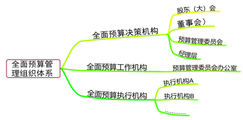 高級(jí)會(huì)計(jì)師《高級(jí)會(huì)計(jì)實(shí)務(wù)》知識(shí)點(diǎn)組織體系