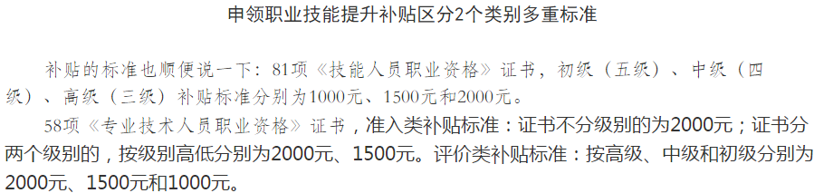 為什么考中級(jí)會(huì)計(jì)？為了工資漲漲漲漲漲~