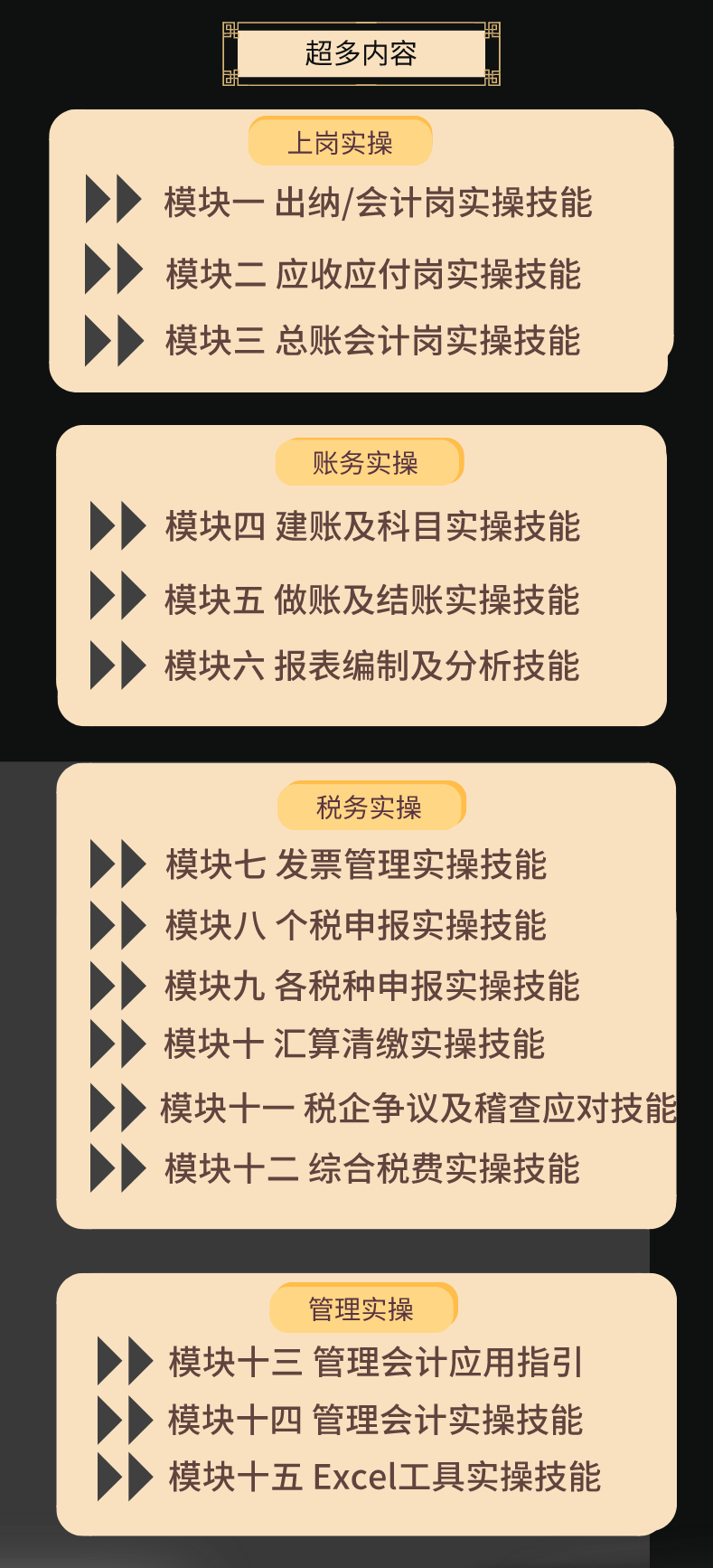 會計實務(wù)暢學(xué)卡重磅上線，多種特權(quán)享不停！全場限時3折！