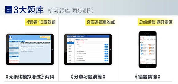 2020年初級會計(jì)職稱備考刷題利器——必刷550題