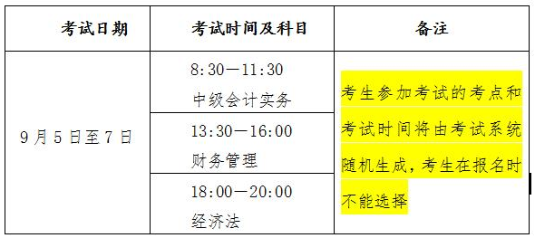 天津2020年高級會(huì)計(jì)師考試報(bào)名通知！