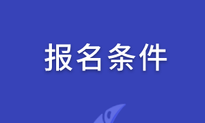 2020高級經(jīng)濟(jì)師報(bào)名條件