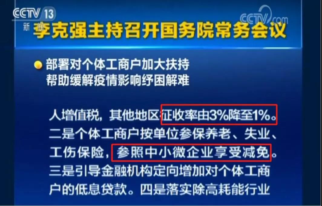 增值稅稅率下調 會影響即將到來的初級會計考試嗎？