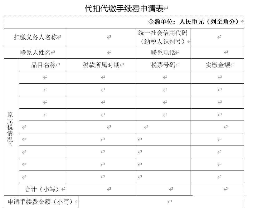 關(guān)于“三代”手續(xù)費，這10個問題您清楚嗎？