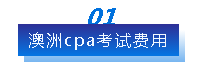 2020年澳洲注冊(cè)會(huì)計(jì)師考試費(fèi)用