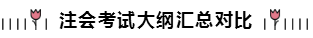 2020年注冊(cè)會(huì)計(jì)師備考資料