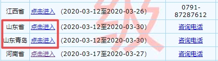 山東2020高級(jí)會(huì)計(jì)職稱報(bào)名進(jìn)行中 報(bào)名入口進(jìn)對(duì)了嗎？