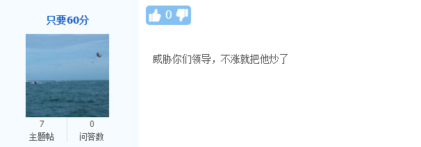 拿到中級會計職稱證書到底能漲多少錢？什么 漲了6倍??？