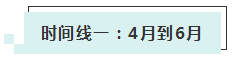 跨專業(yè)+大齡+寶媽+在職 淺談注會如何一年過5科！