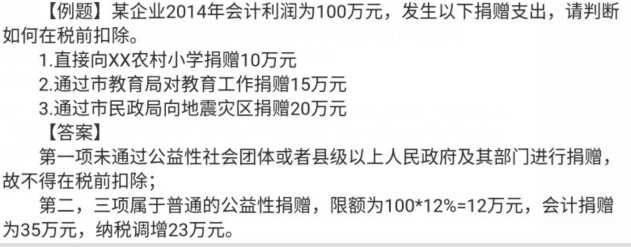 經(jīng)常涉及到的費用相關(guān)知識點，你有必要了解一下