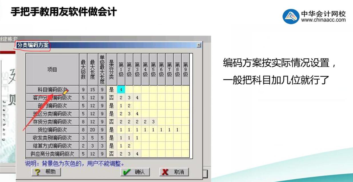 還不會(huì)操作財(cái)務(wù)軟件，我們來(lái)手把手教你