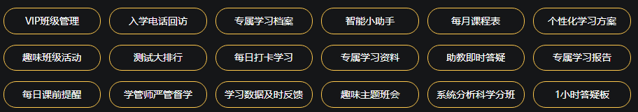 迎來送往~注會考生匆匆過 Ta們卻年復一年為注會努力著！