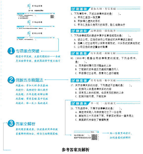 好消息！好消息！2020注會(huì)《必刷550》電子版搶先試讀！