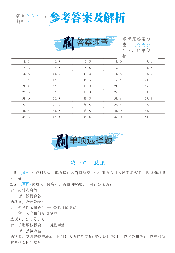 正保會計網(wǎng)校的中級會計必刷550有必要購買嗎？ 