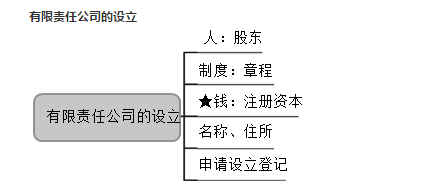 王菲菲37分鐘講解有限責(zé)任公司知識點(diǎn)！