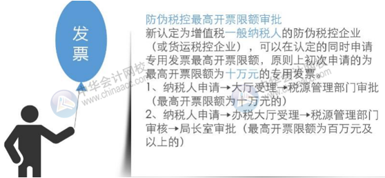 企業(yè)籌建期辦稅流程 財務(wù)人肯定需要！