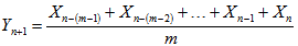 2020年中級(jí)會(huì)計(jì)職稱財(cái)務(wù)管理知識(shí)點(diǎn)：銷售預(yù)測(cè)的定量分析法